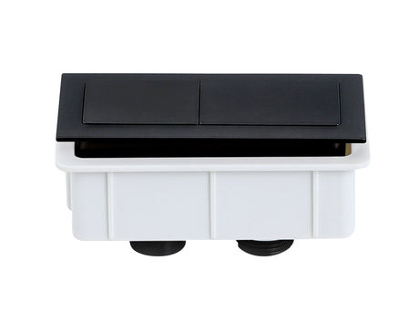 Square Press Button VPB-S — detail 4