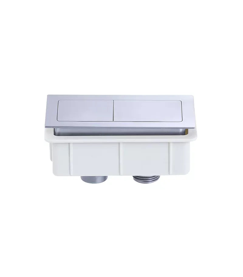 Square Press Button VPB-S — detail 3