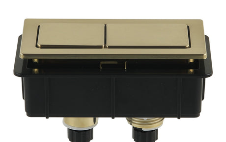 Square Press Button VPB-S — detail 5
