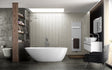 Veda VBT1690MW Freestanding Bathtub