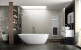 Veda VBT1690 Freestanding Bathtub