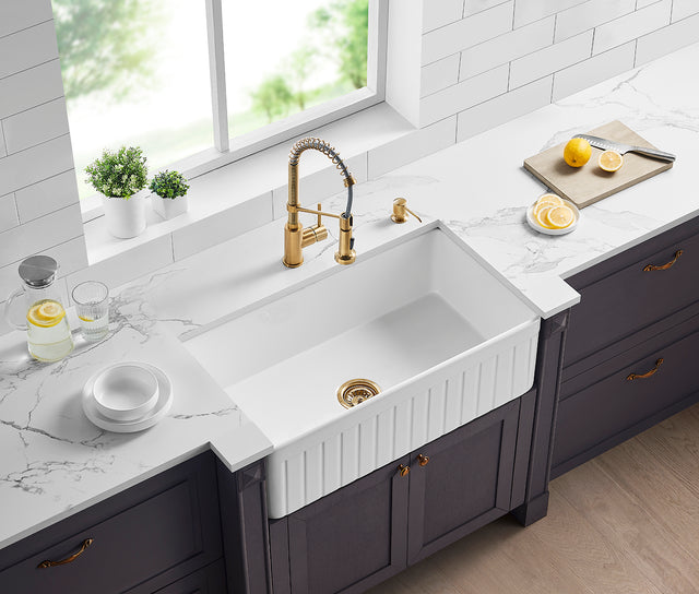 Greenwich FCS828GW