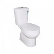 Zion KDK009  Closed Couple Toilet Suite