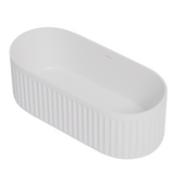 Cascade CABT1700MW Freestanding Bathtub