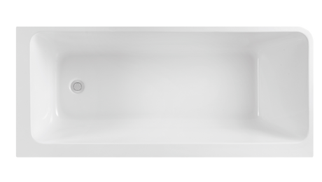 Avis Corner ACBT1500L/R Back to Wal Bathtub — detail 3