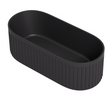 Cascade CABT1700MB Freestanding Bathtub
