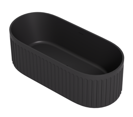 Cascade CABT1700MB Freestanding Bathtub