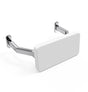 Wellness Toilet Backrest Stainless Steel