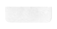 Bondi 1500x460x20 Solid Surface Cloudy Carrara Top No Hole