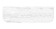 Bondi 1500x460x18 Natural Carrara Marble Top No Hole