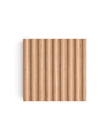 Woodland Oak Fluted Swatch