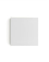 Matte White Swatch