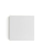 Matte White Swatch