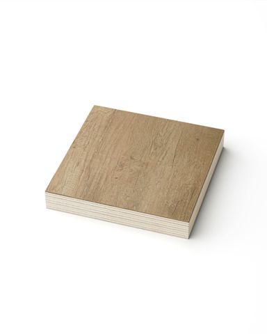 Natural Oak Swatch — detail 3