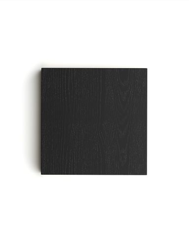 Black Oak Swatch