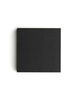 Black Oak Swatch