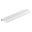 Hampshire 200mm White Handle for 750, 900, 1200, 1500, 1800 Cabinets