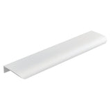 Hampshire 200mm White Handle for 750, 900, 1200, 1500, 1800 Cabinets