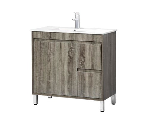 Max 750 Leg R/H Drawer w/CT — detail 2