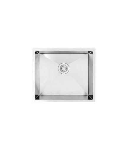 Laundry Kit 1305B Hampshire White with Natural Carrara Marble Top — detail 7
