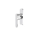 Oskar Shower Mixer Chrome — detail 2