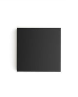 Matte Black Swatch