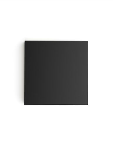 Matte Black Swatch