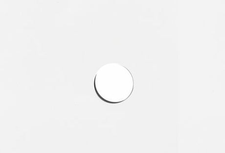 Solid Surface 600x465x20 Matte White Top