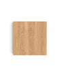 Natural American Oak Swatch