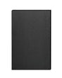 Filler 600x318x16 Black Oak