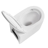 Alzano WF Hurricane Pan Slim Seat / S-Trap — detail 4
