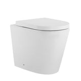 Alzano WF Hurricane Pan With Thick Seat