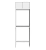 Laundry Kit 1305C Bondi White with Pure White Top — detail 7