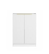 Laundry Kit 1960C Bondi White with Pure White Top — detail 4