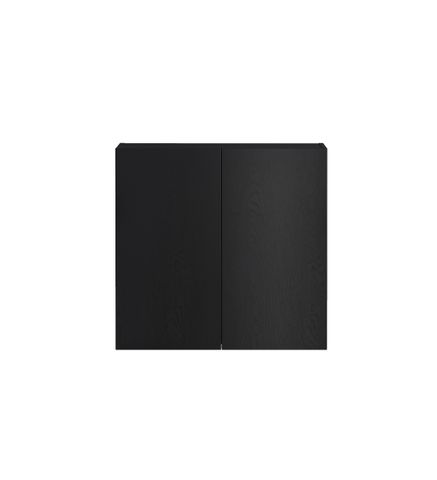 Laundry Kit 1305B Byron/Bondi Black Oak with Pure White Top — detail 4