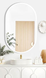 Laguna Mark II 1200mm Matte White Wall Hung Cabinet Only — detail 6
