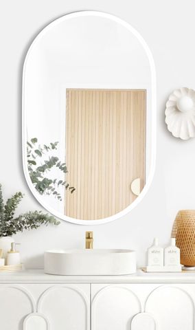 Laguna Mark II 1200mm Matte White Wall Hung Cabinet Only — detail 6