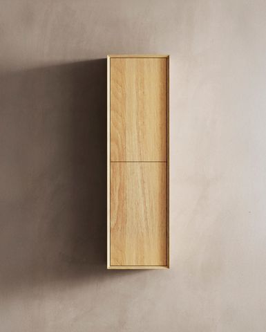 Bondi Tall Boy Woodland Oak