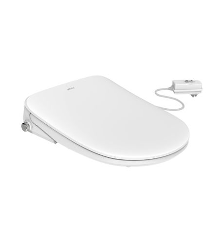 Attica Gaia Wellness Spa Smart Bidet Seat