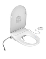Attica Gaia Wellness Spa Smart Bidet Seat — detail 2