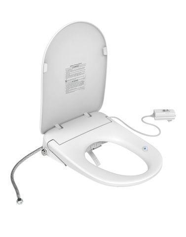 Attica Gaia Wellness Spa Smart Bidet Seat — detail 2