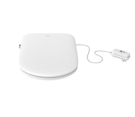 Attica Gaia Wellness Spa Smart Bidet Seat — detail 3