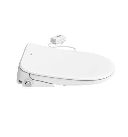 Attica Gaia Wellness Spa Smart Bidet Seat — detail 4