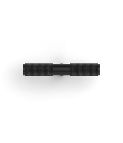 Nord - 80mm Matte Black Handle (Premium Solid Brass Construction) — detail 3