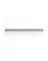 Astor - 168mm  Brushed Nickel Handle (Premium Solid Brass Construction) — detail 4