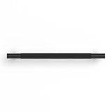 Nord - 235mm Matte Black Handle (Premium Solid Brass Construction) — detail 3