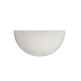 Dune - 80mm  Brushed Nickel Handle (Premium Solid Brass Construction) — detail 2