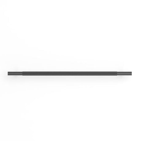 Nord - 380mm Gun Metal Handle (Premium Solid Brass Construction) — detail 3