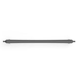 Heirloom - 233mm Gun Metal Handle (Premium Solid Brass Construction) — detail 3