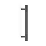 Nord - 165mm Gun Metal Handle (Premium Solid Brass Construction) — detail 2